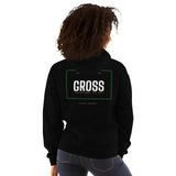 BAG Hoodie Black lifestyle - Boys Are Gross